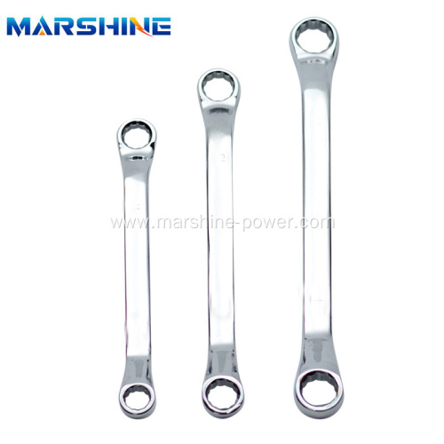 Plum Blossom Combination Spanner Solid Wrenches